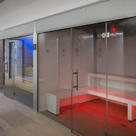 Rosamar&spa 4*s 4* Lloret de Mar